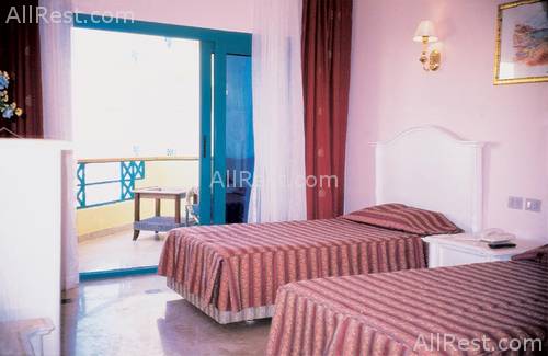 Grand Azur Horizon Hotel 4